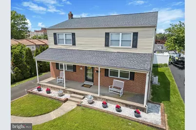 116 Susan Drive, Elkins Park, PA 19027 - Photo 1