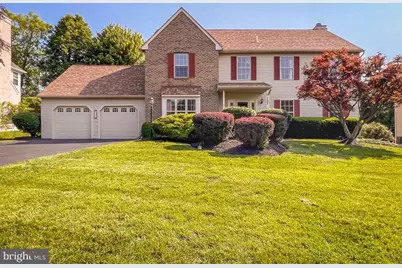 107 Horseshoe Lane, North Wales, PA 19454 - Photo 1