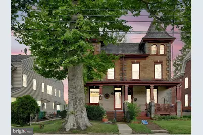 320 W Walnut Street, North Wales, PA 19454 - Photo 1