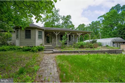 210 Stone Road, Douglass, PA 19504 - Photo 1