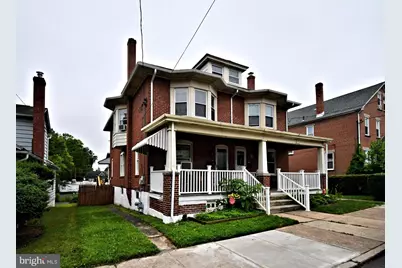 1134 South Street, Pottstown, PA 19464 - Photo 1