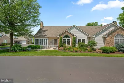 144 Radcliff Terrace, Souderton, PA 18964 - Photo 1