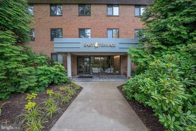 1650 Oakwood Drive #APT E-202, Penn Valley, PA 19072 - Photo 1