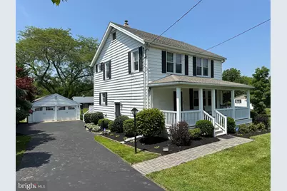 206 Chestnut Lane, North Wales, PA 19454 - Photo 1