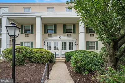 250 Ridge Pike #CONDO 58, Lafayette Hill, PA 19444 - Photo 1