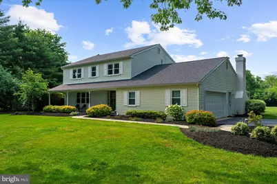 660 Whittaker Way, Harleysville, PA 19438 - Photo 1