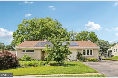 19 Kormar Road, Plymouth Meeting, PA 19462 - Photo 1