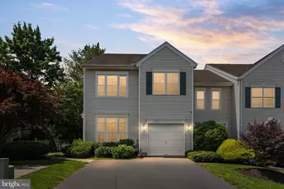 701 Santa Anita Drive, North Wales, PA 19454 - Photo 1