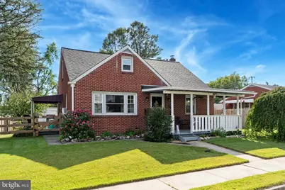 516 Ash Street, Pottstown, PA 19464 - Photo 1