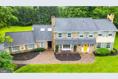 1004 Gypsy Hill Road, Ambler, PA 19002 - Photo 1