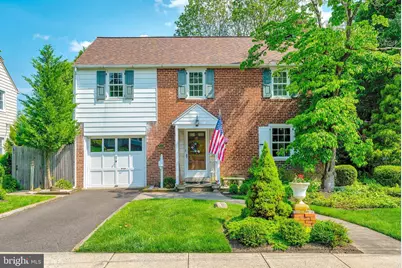 200 Walnut Lane, Ambler, PA 19002 - Photo 1