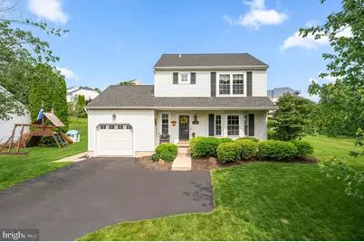 106 Preston Drive, North Wales, PA 19454 - Photo 1