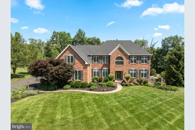 845 April Hill Way, Harleysville, PA 19438 - Photo 1