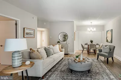 1219 W Wynnewood Road #105, Wynnewood, PA 19096 - Photo 1