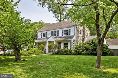 1004 Clover Hill Road, Wynnewood, PA 19096 - Photo 1