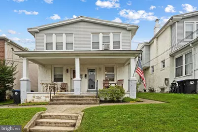 1123 Maple Street, Conshohocken, PA 19428 - Photo 1