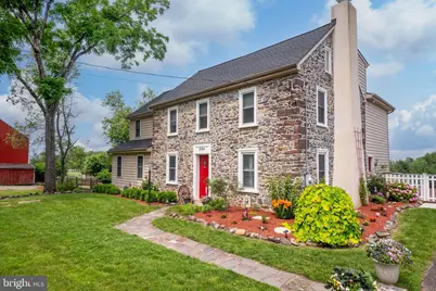 694 Ridge Road, Telford, PA 18969 - Photo 1