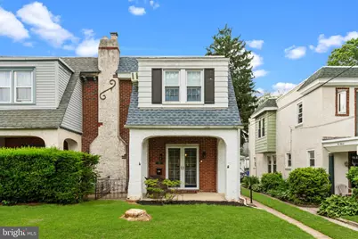 613 Arbor Road, Cheltenham, PA 19012 - Photo 1