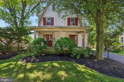 508 Baird Road, Merion Station, PA 19066 - Photo 1