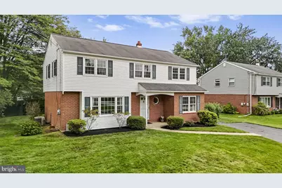 3010 Sheffield Drive, Plymouth Meeting, PA 19462 - Photo 1