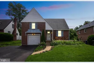 1233 East Avenue, Abington, PA 19001 - Photo 1