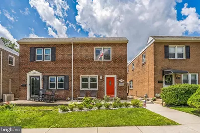 243 E 12th Avenue, Conshohocken, PA 19428 - Photo 1