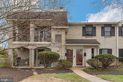 501 N Bethlehem Pike #14-Q, Ambler, PA 19002 - Photo 1