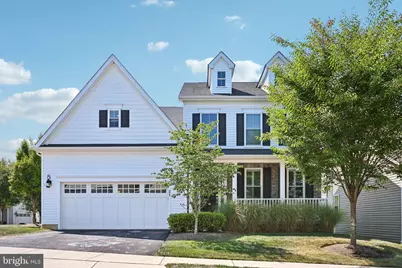 31 Dickinson Lane, Plymouth Meeting, PA 19462 - Photo 1