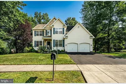 45 Boraten Road, Royersford, PA 19468 - Photo 1