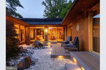 411 Clairemont Road, Villanova, PA 19085 - Photo 1