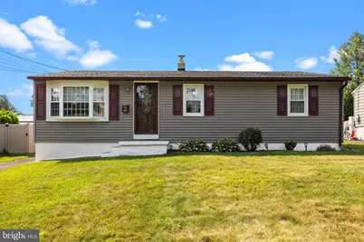 308 Edgley Avenue, Horsham, PA 19044 - Photo 1