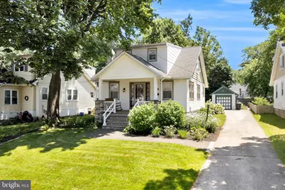 443 Tennis Avenue, Glenside, PA 19038 - Photo 1