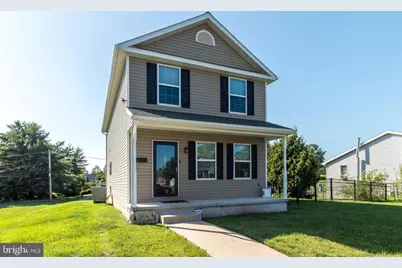 883 N Hanover Street, Pottstown, PA 19464 - Photo 1