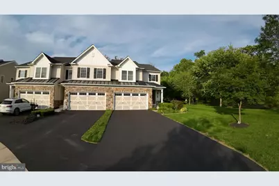 111 Brentwood Court, Colmar, PA 18915 - Photo 1