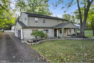 2965 Upper Ridge Road, Pennsburg, PA 18073 - Photo 1