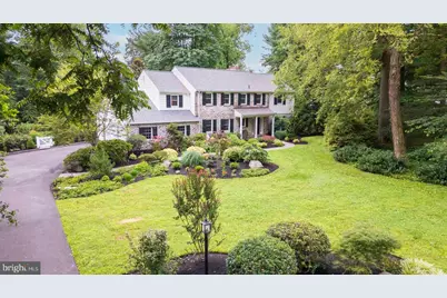 1435 Hunter Road, Jenkintown, PA 19046 - Photo 1