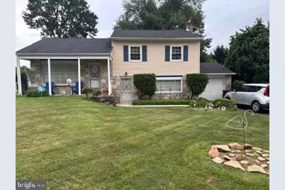 3165 Oak Road, Huntingdon Valley, PA 19006 - Photo 1