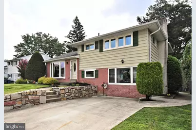 1433 Saint John Road, Abington, PA 19001 - Photo 1