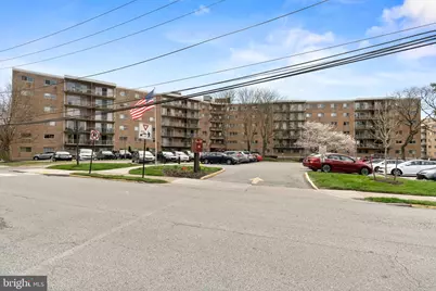 309 Florence Avenue #428-N, Jenkintown, PA 19046 - Photo 1