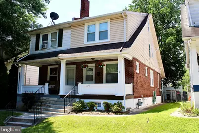 1220 W Lafayette Street, Norristown, PA 19401 - Photo 1