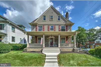 200 Hillside Avenue, Jenkintown, PA 19046 - Photo 1