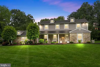 1068 Gypsy Hill Road, Ambler, PA 19002 - Photo 1