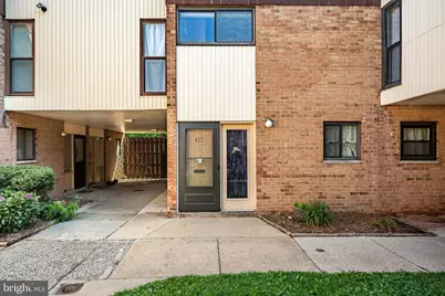 417 Centre Avenue #417, Norristown, PA 19403 - Photo 1