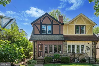 13 Chatham Road, Ardmore, PA 19003 - Photo 1