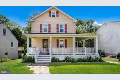 156 Tennis Avenue, Ambler, PA 19002 - Photo 1