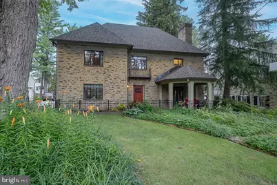 190 Lakeside Road, Ardmore, PA 19003 - Photo 1