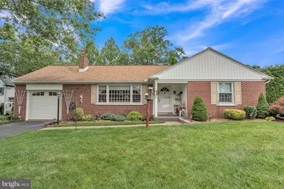 441 Montgomery Avenue, Souderton, PA 18964 - Photo 1