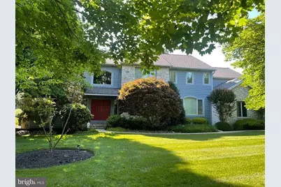 1657 Tuckerstown Road, Dresher, PA 19025 - Photo 1