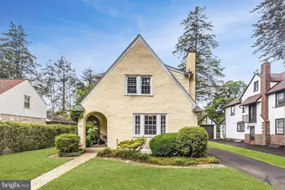 8326 Roberts Road, Elkins Park, PA 19027 - Photo 1