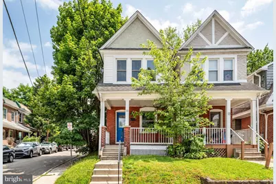 15 N Warner Avenue, Bryn Mawr, PA 19010 - Photo 1